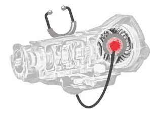 Диагностика коробки передач